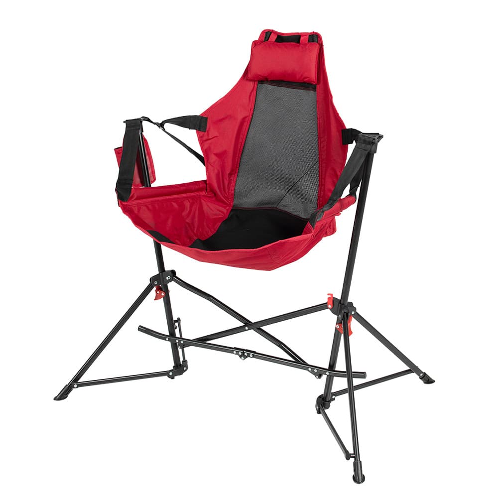 VERTUO Hamac Outdoor Folding Chair