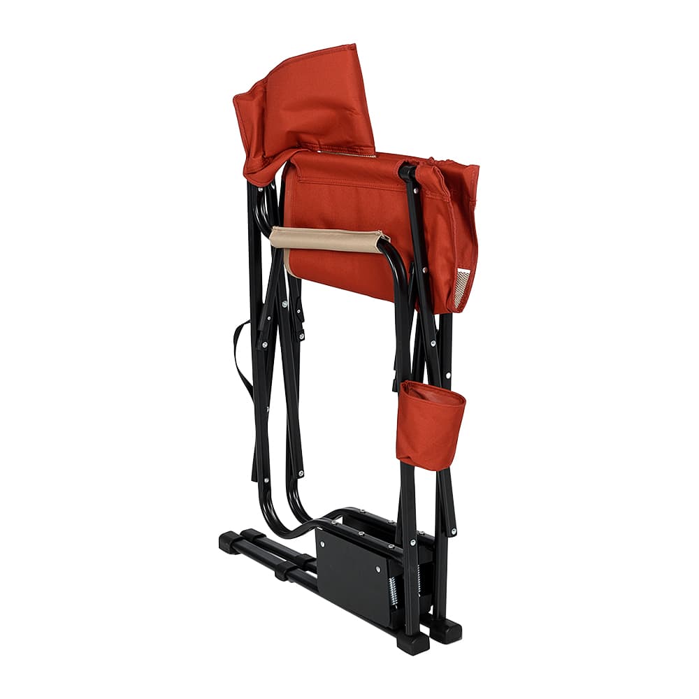 VERTUO Folding & Rocking Outdoor Folding Chair