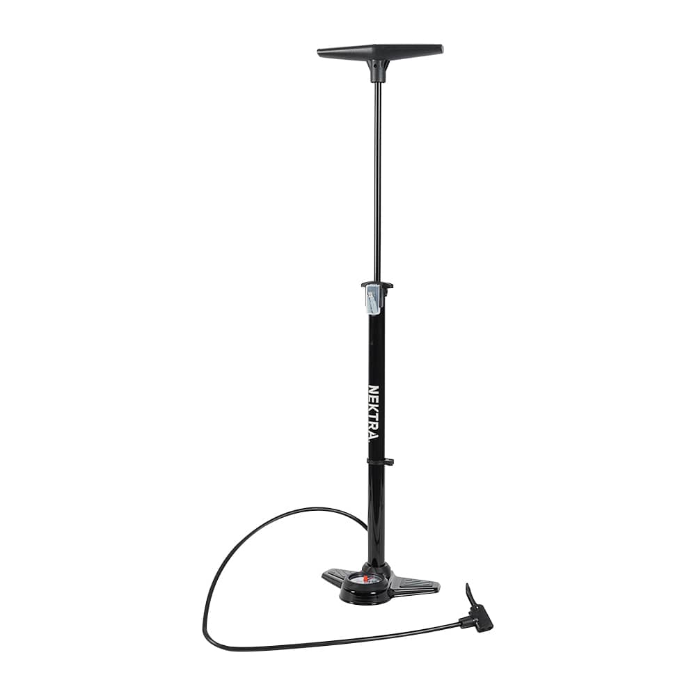 Standing Air Pump