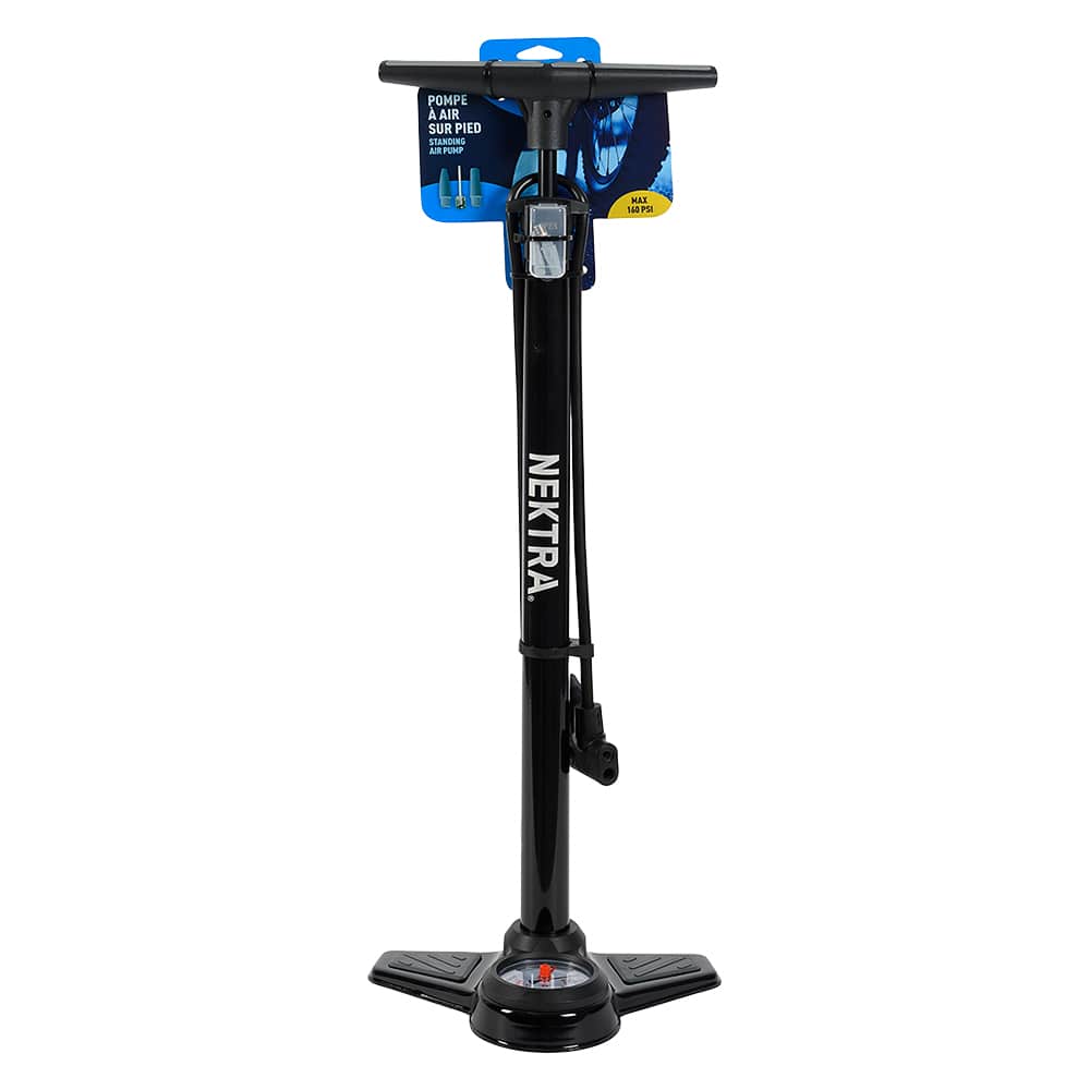 Standing Air Pump
