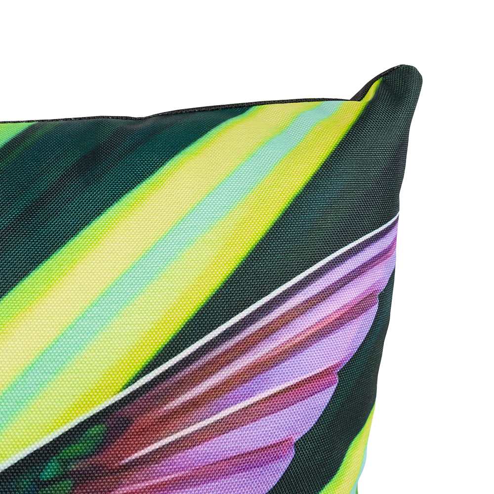 VERTUO Patio Cushion Hummingbird 17&nbsp;3/4&nbsp;in&nbsp;x&nbsp;17&nbsp;3/4&nbsp;in