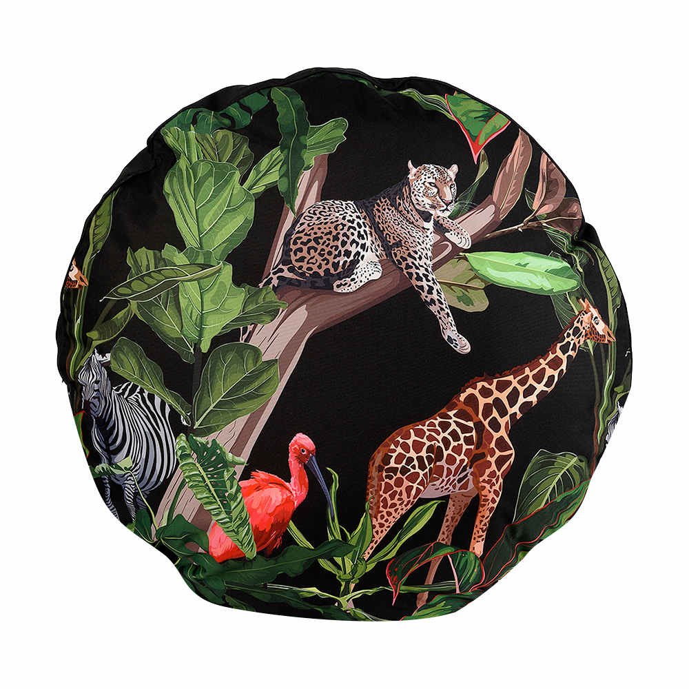 VERTUO Jungle Animal Bed 30&nbsp;in
