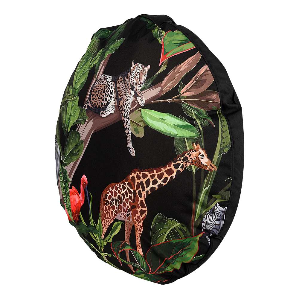 Lit pour animaux Jungle 30&nbsp;po VERTUO