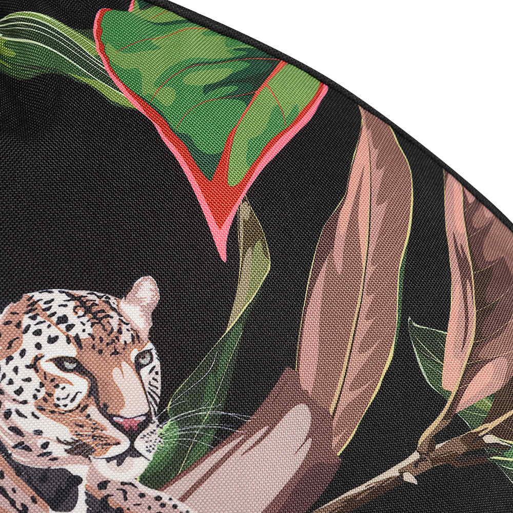 Lit pour animaux Jungle 30&nbsp;po VERTUO