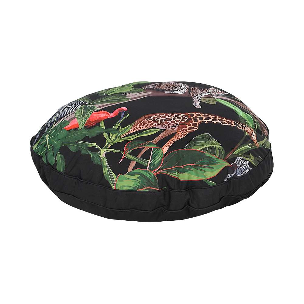 Lit pour animaux Jungle 30&nbsp;po VERTUO