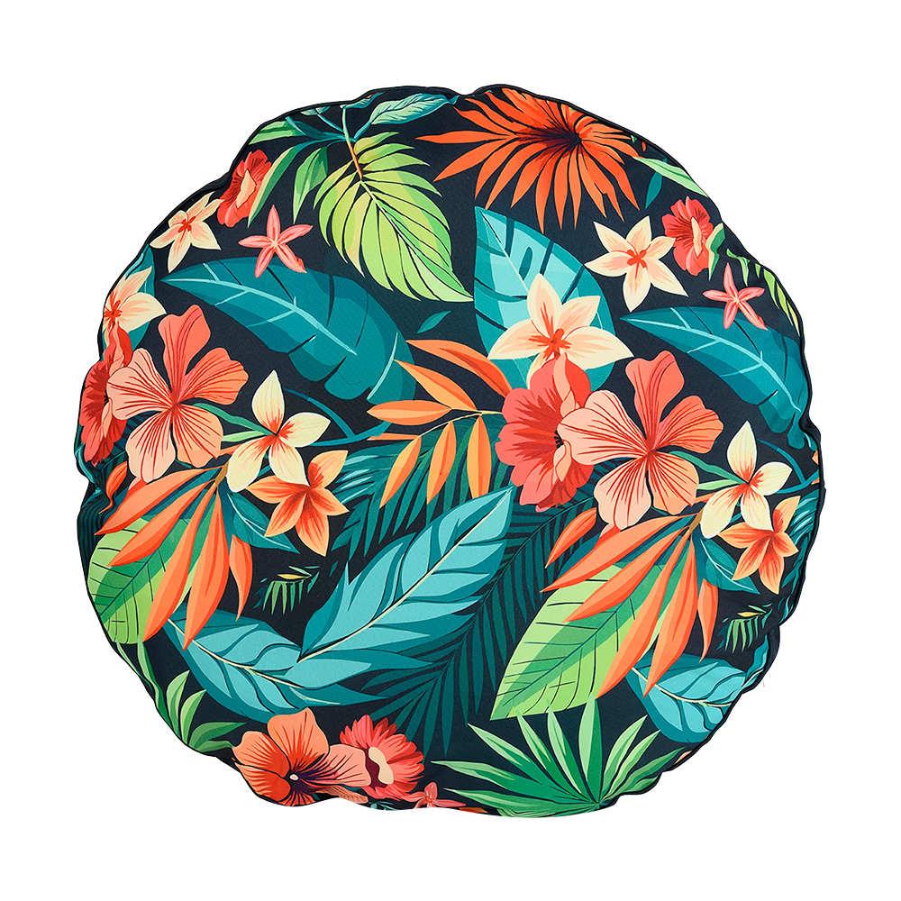 VERTUO Tropical Animal Bed 30&nbsp;in.