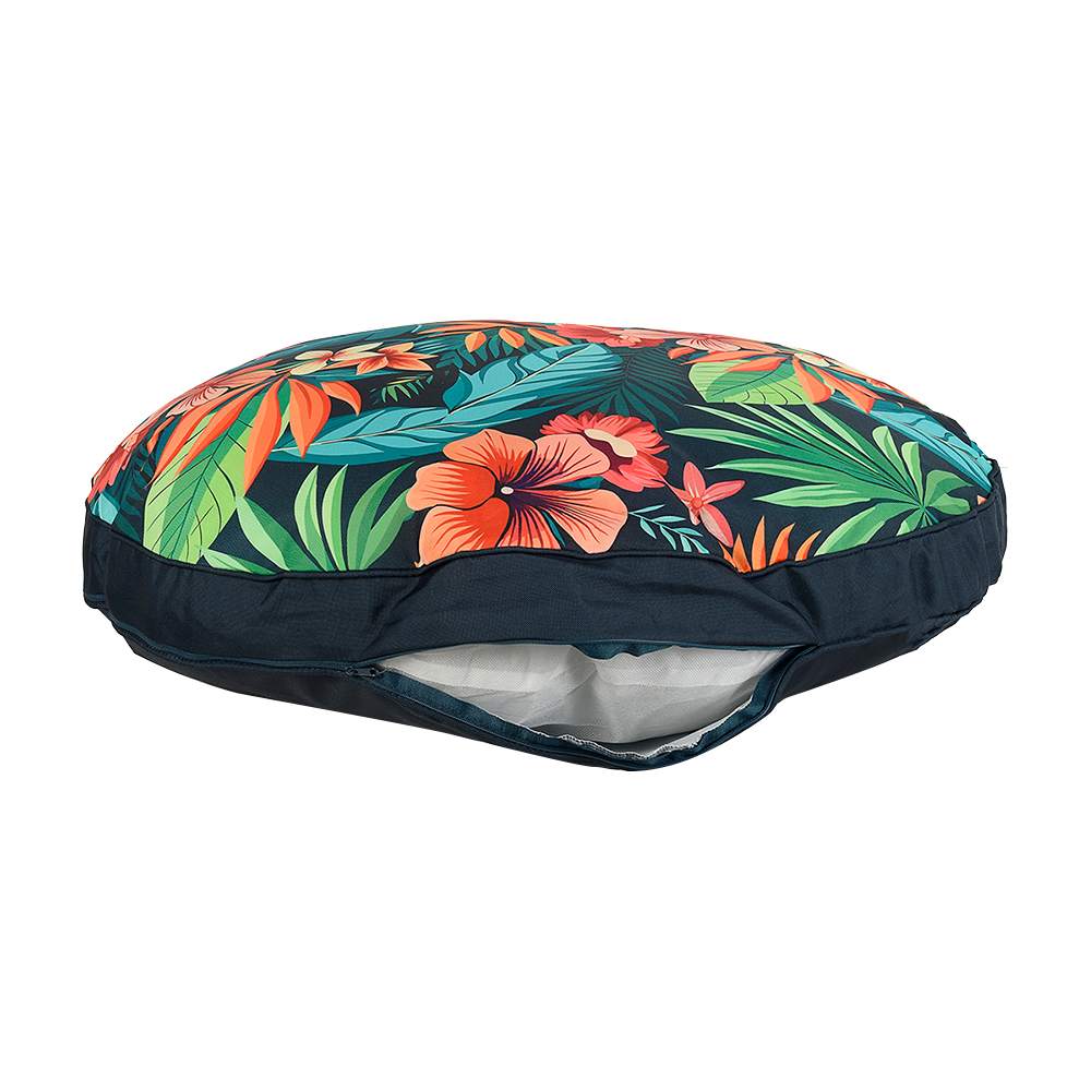 Lit pour animaux Tropical 30&nbsp;po VERTUO
