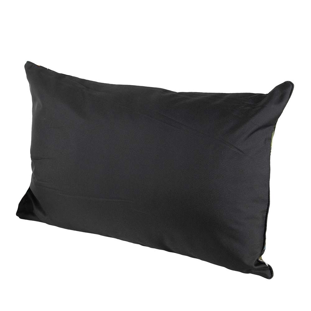 VERTUO Patio Cushion Tropical Toucans 26&nbsp;in.&nbsp;x&nbsp;16 7/8&nbsp;in.
