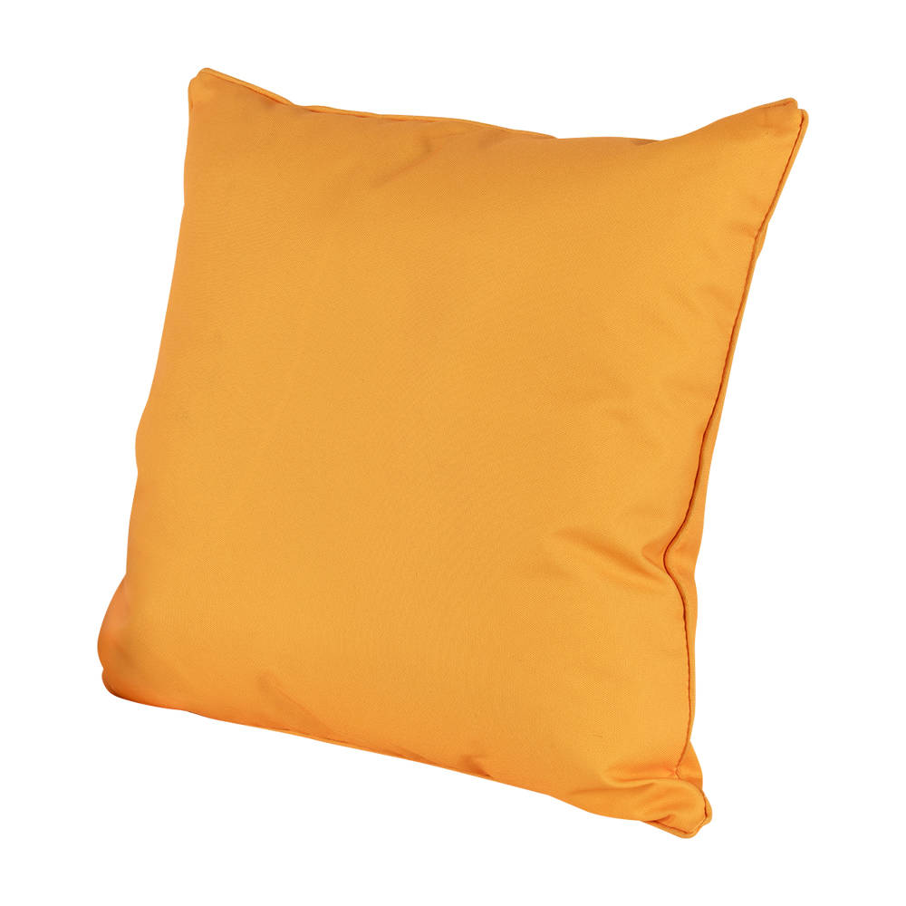 VERTUO Patio Cushion Piña Colada 17 3/4&nbsp;in.&nbsp;x&nbsp;17 3/4&nbsp;in.