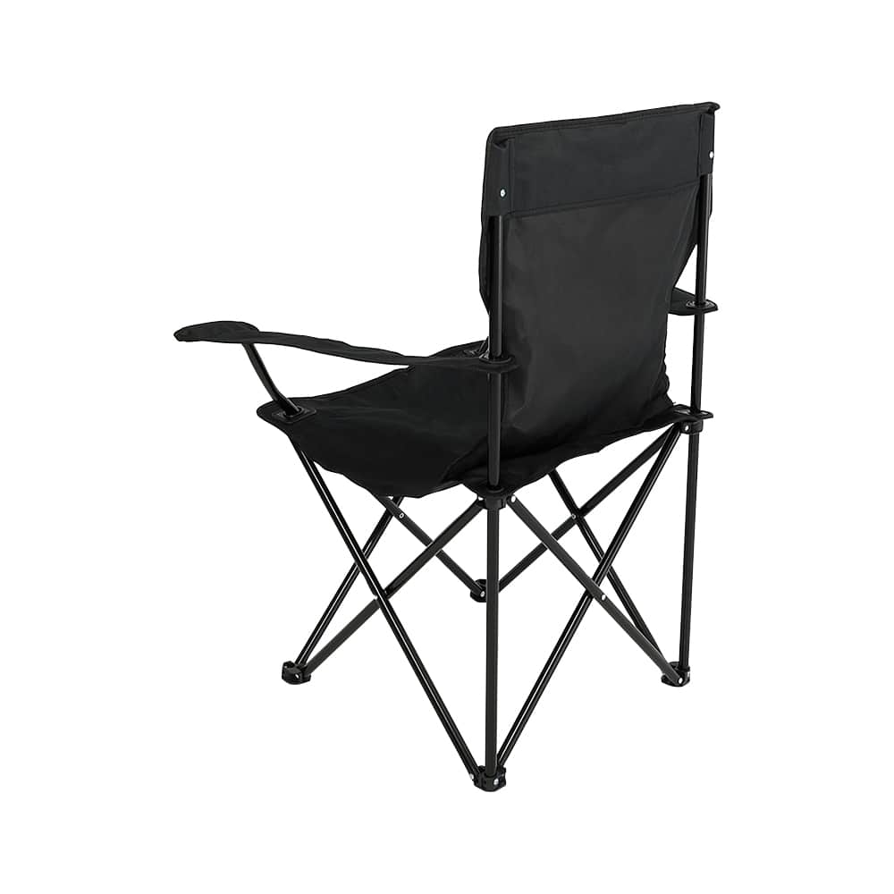 Chaise pliante de plein air couleurs variées VERTUO