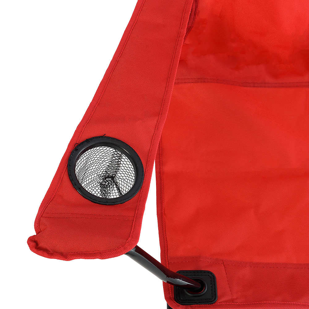 Chaise pliante de plein air couleurs variées VERTUO