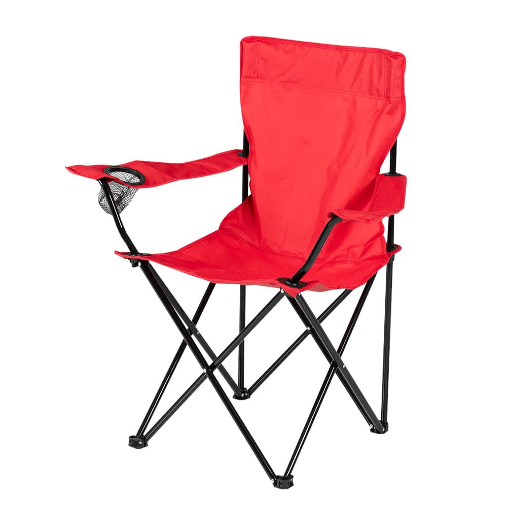 VERTUO Outdoor Folding Chair Various Colours