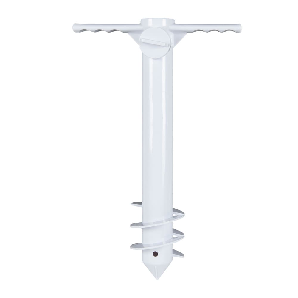 VERTUO Ground Anchor