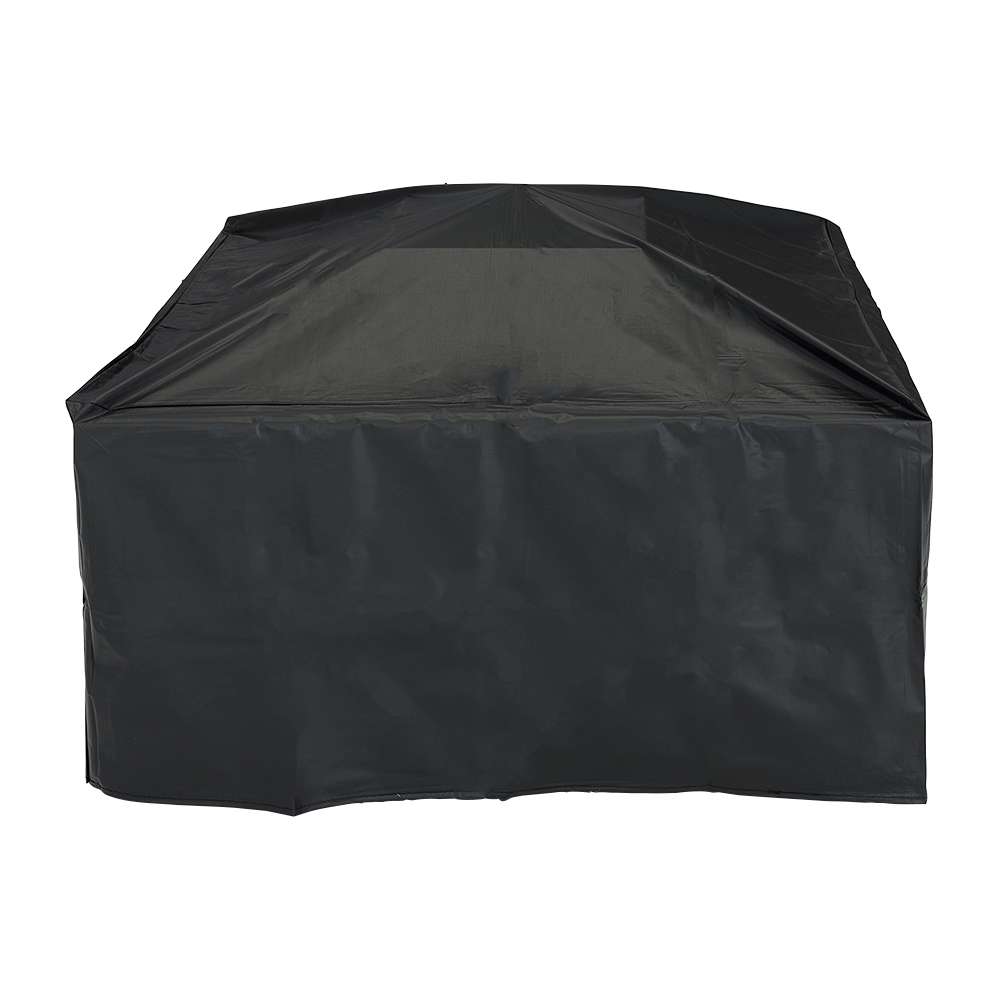 Foyer d'extérieur Mirabel BRAIZ