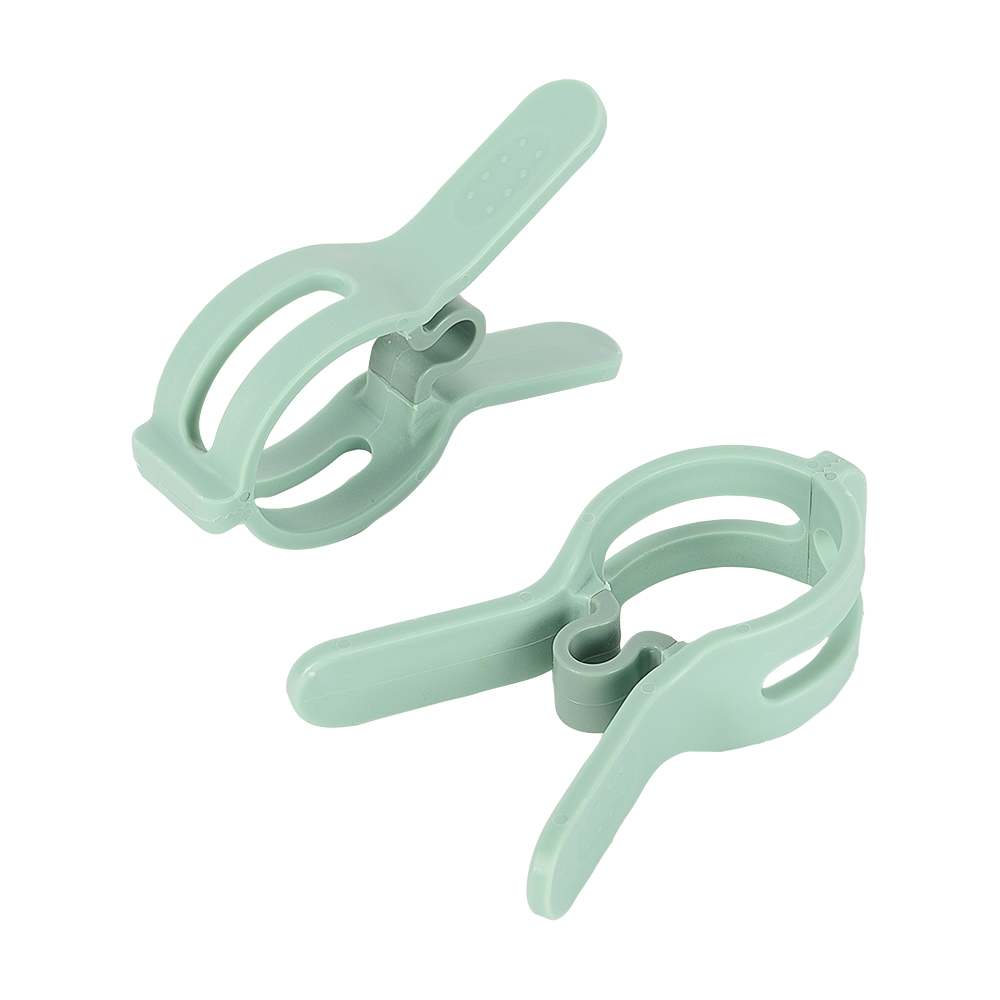 PRATICO Large Size Clothes Pins Pkg/2