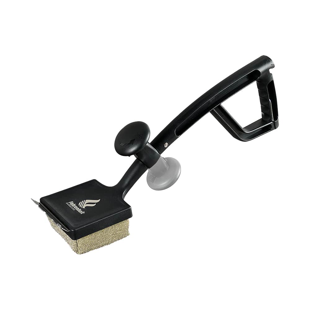 FAHRENHEIT BBQ Cleaning Brush 18 3/4 in
