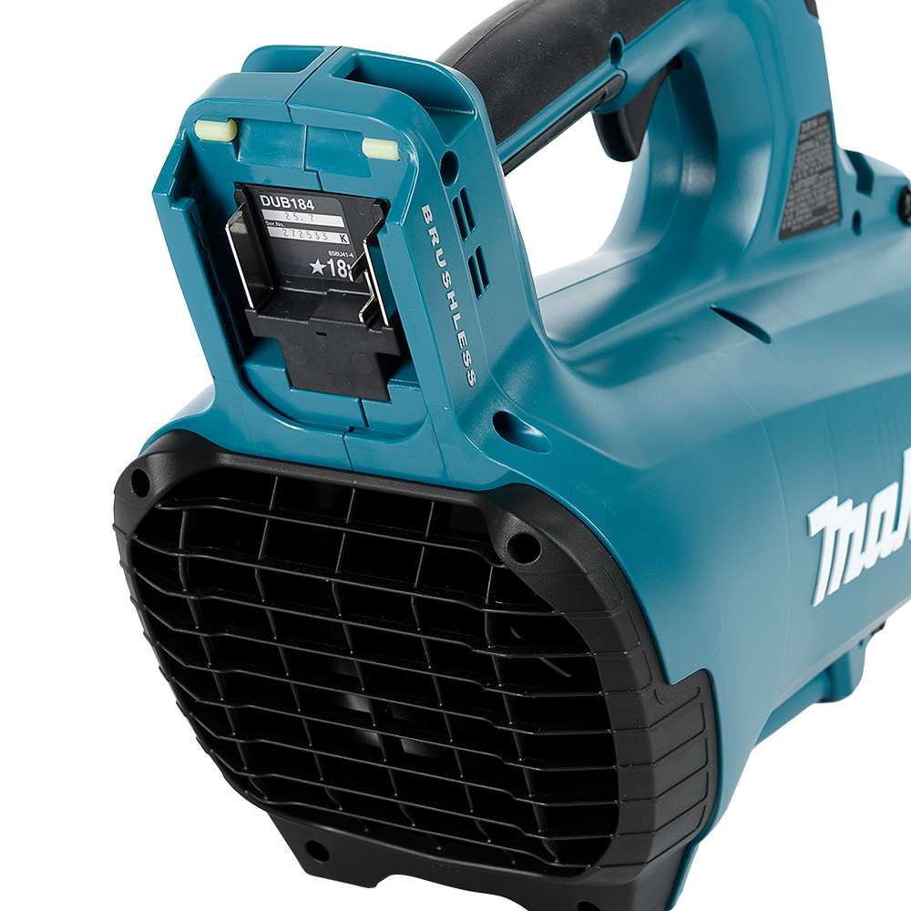 Souffleur sans fil à moteur sans balais 18 V LXT outil seul MAKITA