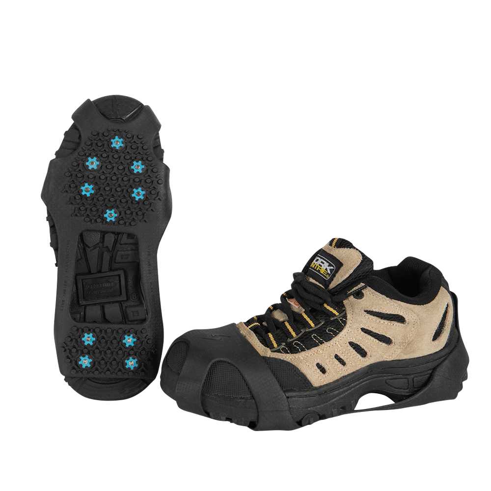 Semelles antidérapantes City petit