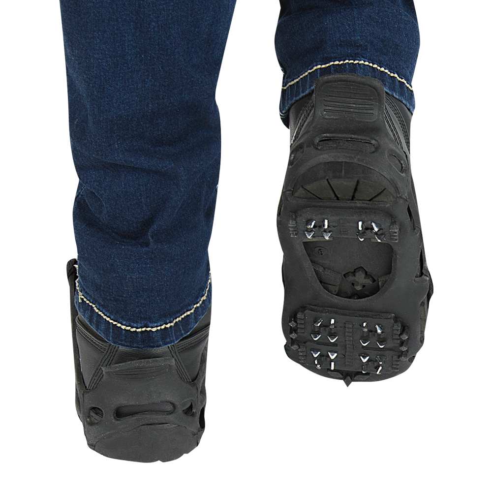 Arctic Grip Max Studded Soles with Strap Extra Large