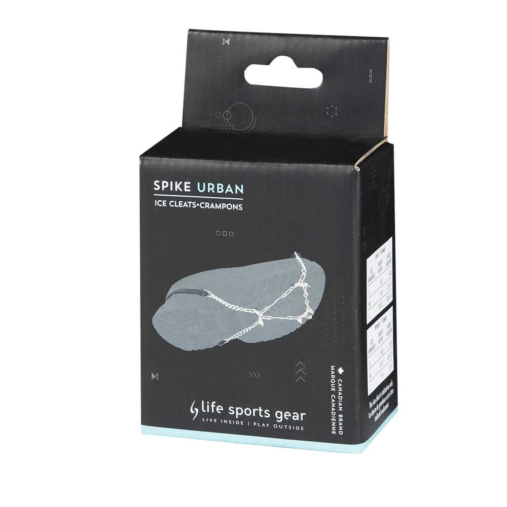 Crampons Spike Urban petit