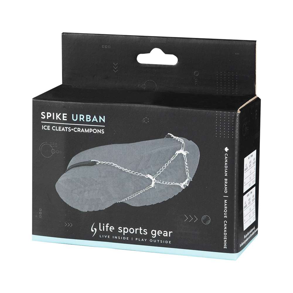 Crampons Spike Urban moyen
