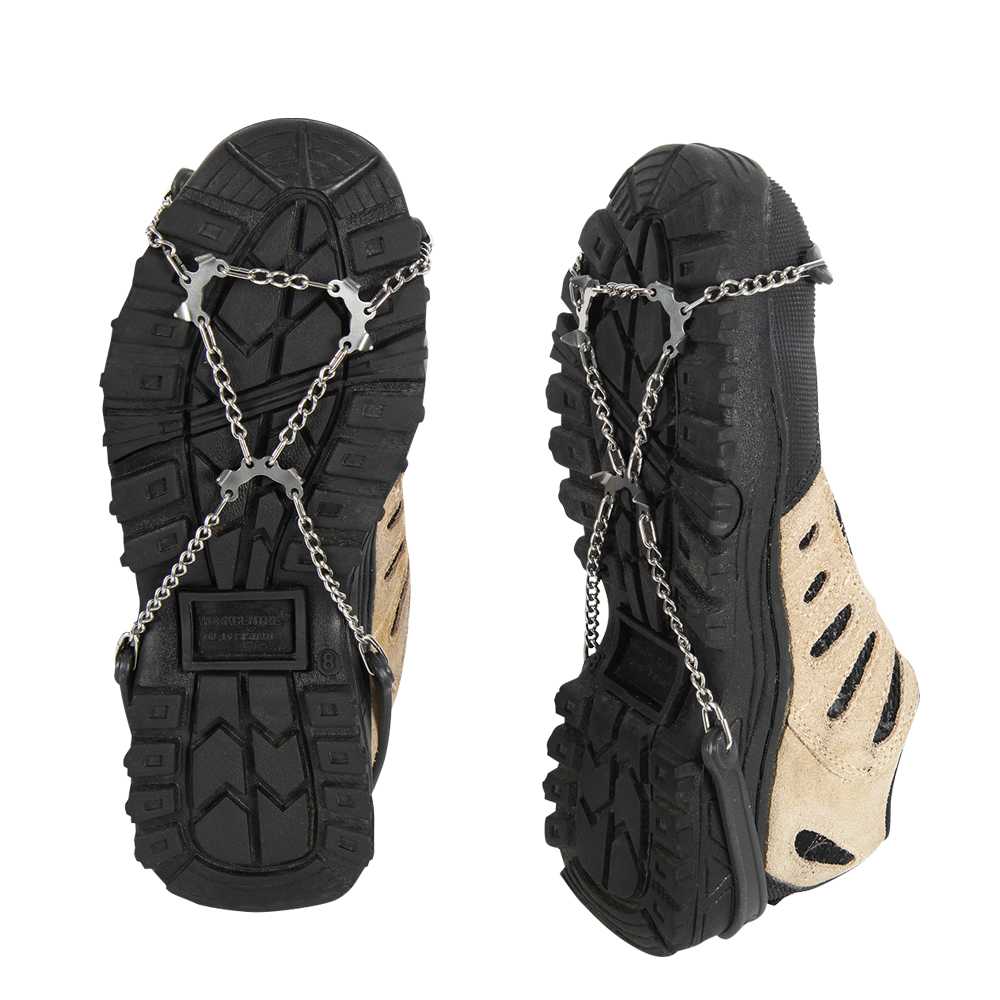 Crampons Spike Urban grand