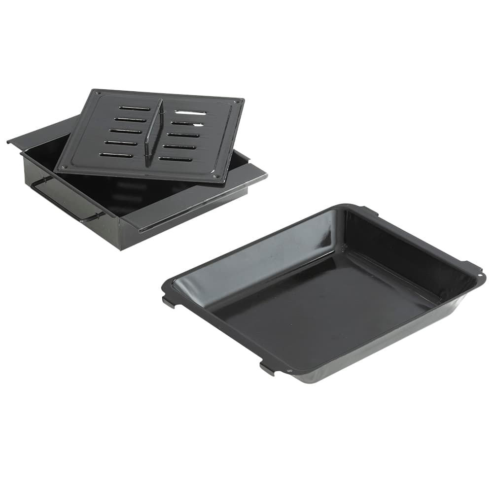 Fumoir vertical au propane Dyna-Glo 15&nbsp;000&nbsp;BTU