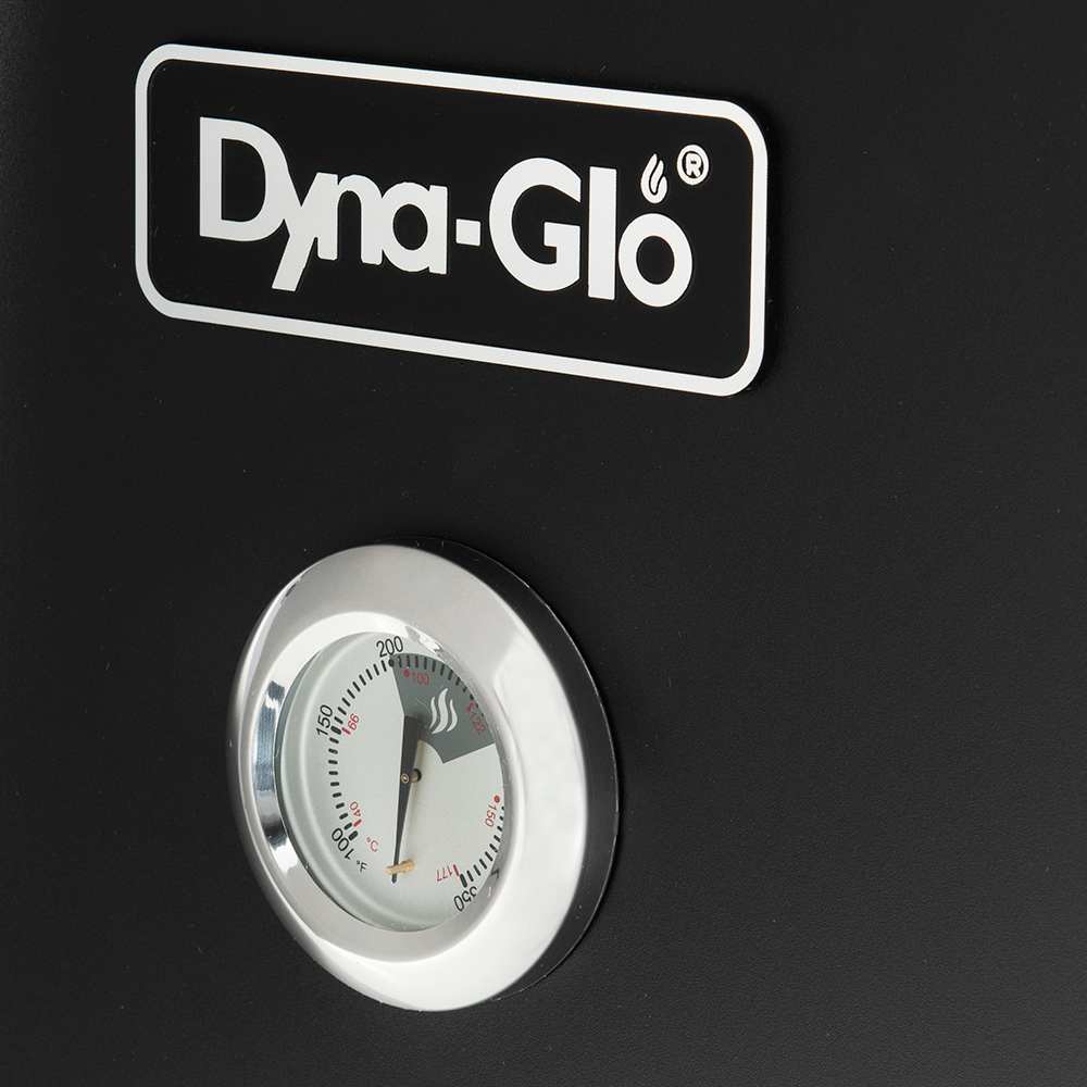 Fumoir vertical au propane Dyna-Glo 15&nbsp;000&nbsp;BTU