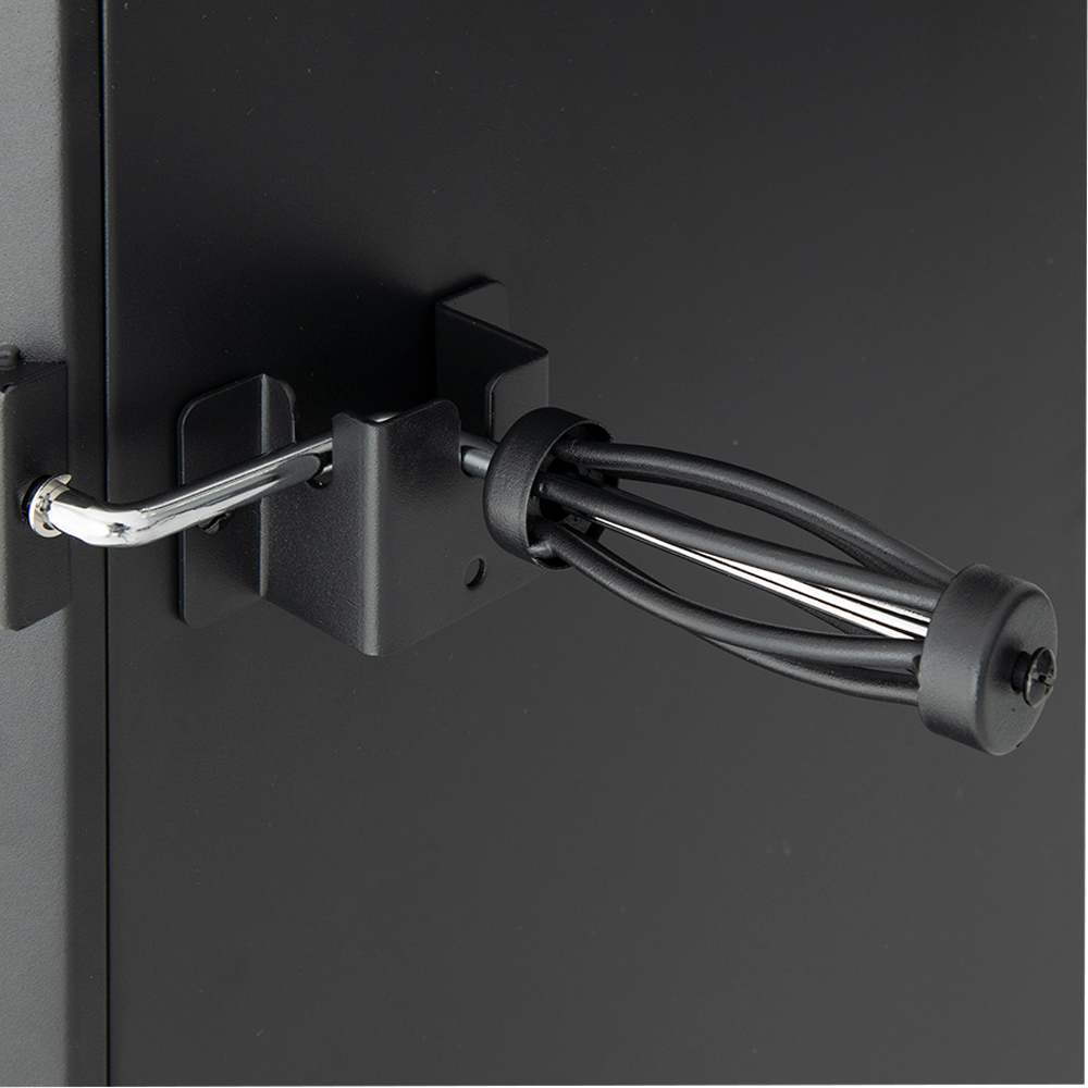 Fumoir vertical au propane Dyna-Glo 15&nbsp;000&nbsp;BTU