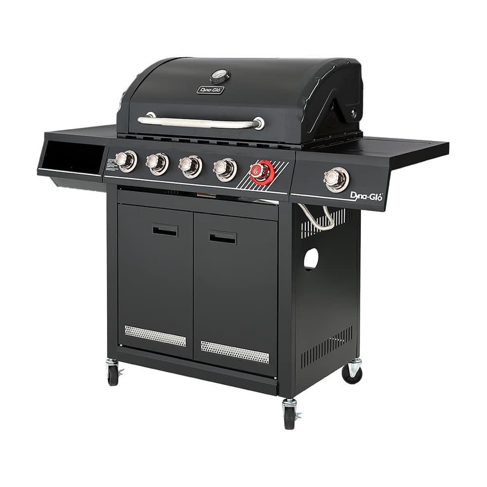 BBQ au propane DGH485CRP-D 75 000&nbsp;BTU DYNA-GLO 