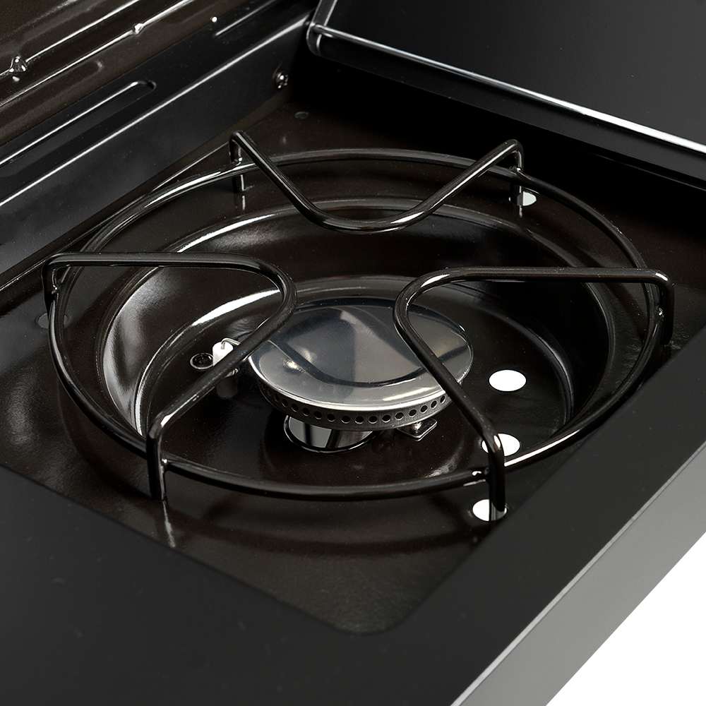 DYNA-GLO Propane BBQ DGH485CRP-D 75,000&nbsp;BTU