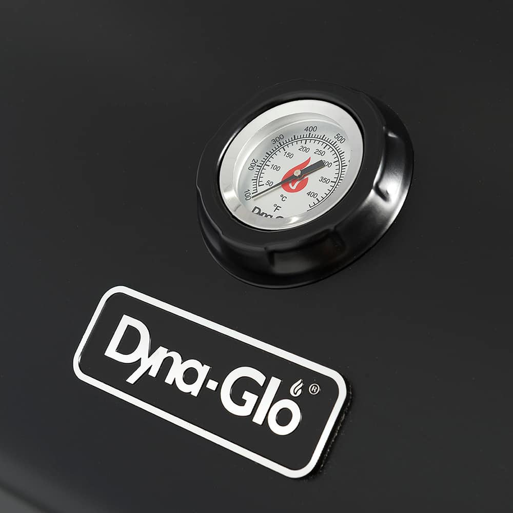 DYNA-GLO Propane BBQ DGH485CRP-D 75,000&nbsp;BTU
