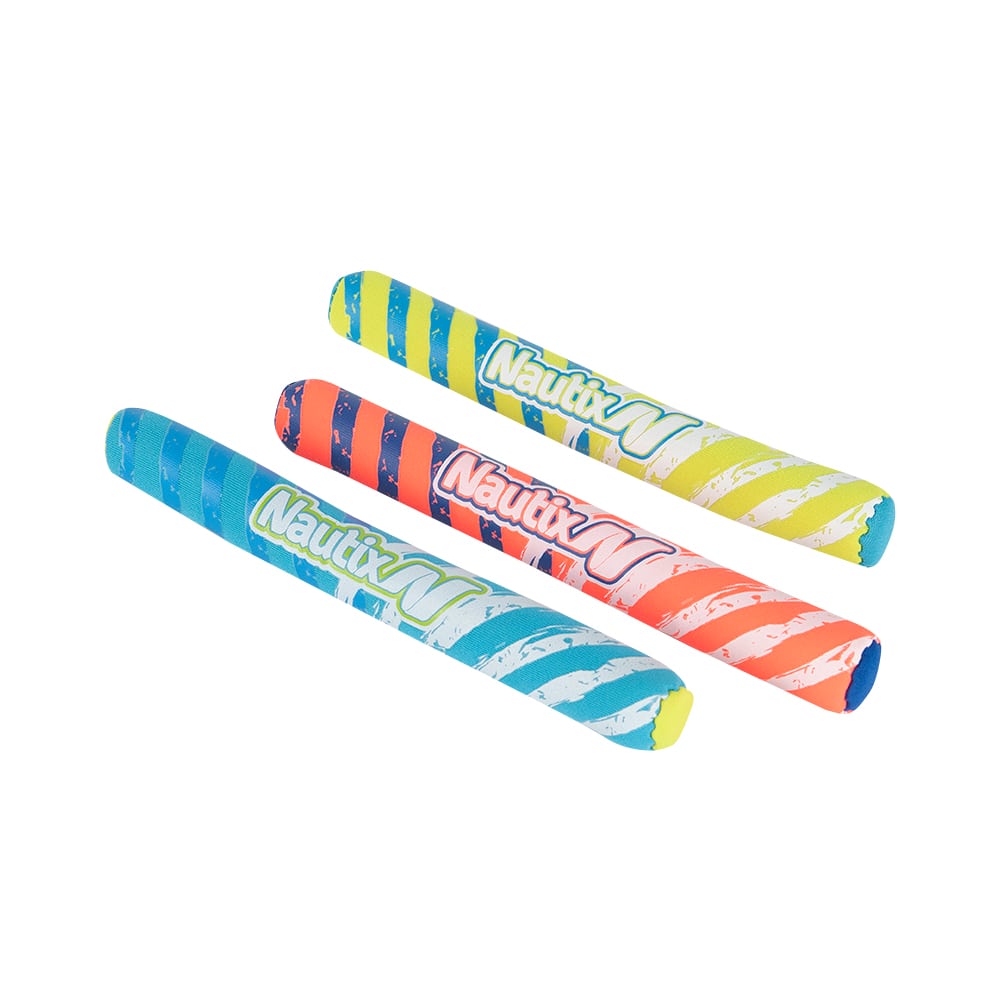 NAUTIX Pool Diving Sticks Set/3
