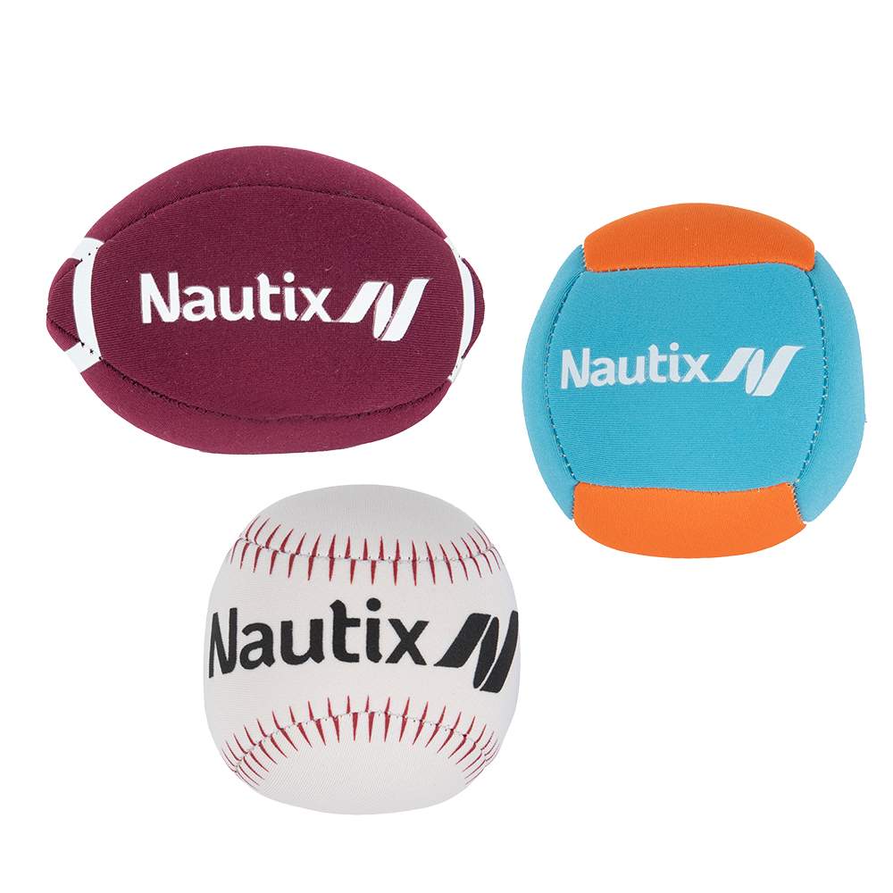 NAUTIX Pool Ball Unit