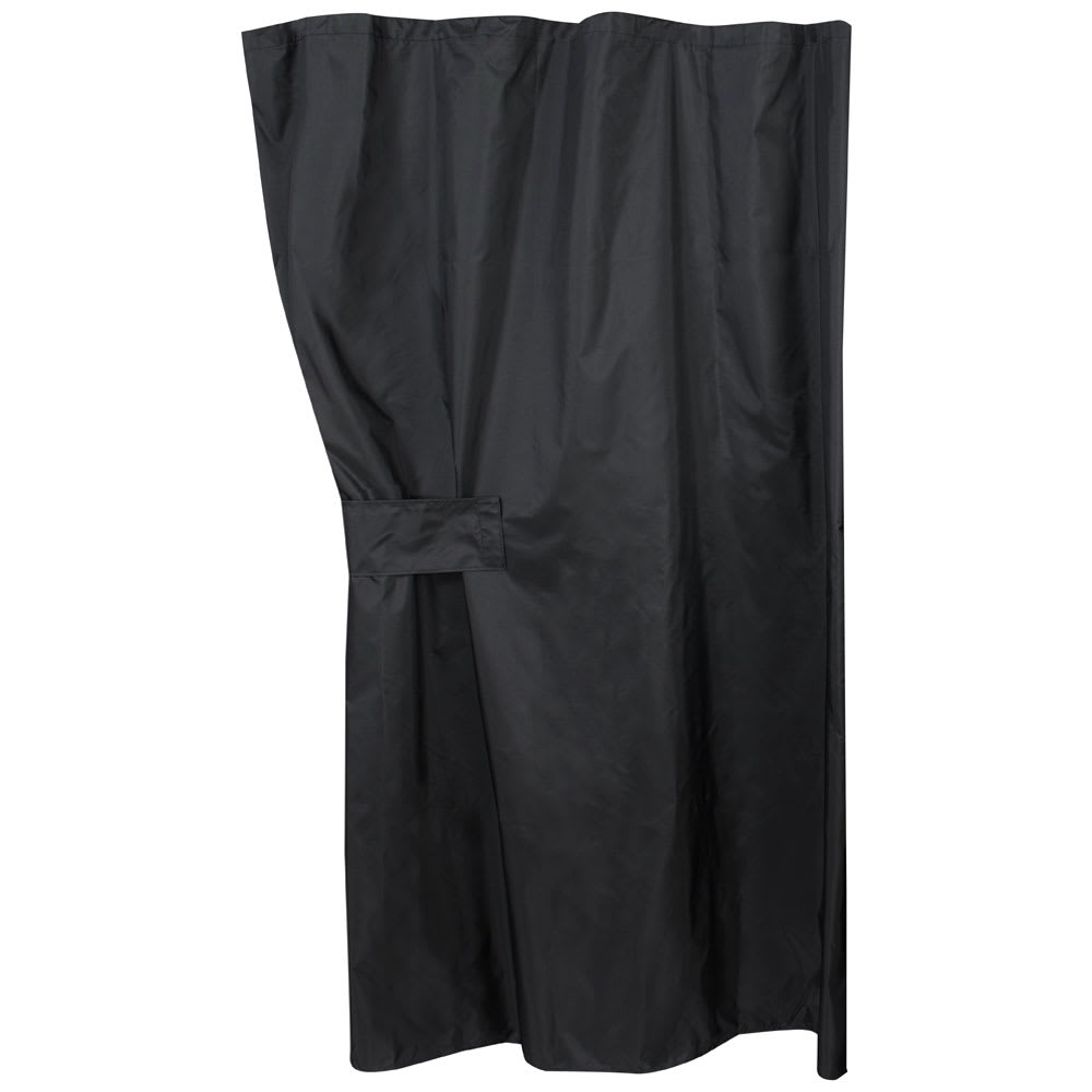 Black Curtains for  10 ft&nbsp;x&nbsp;12&nbsp;ft Sanibel Sun Shelter