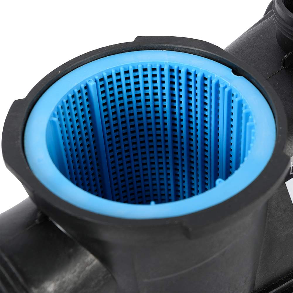 Pompe pour piscine 2 vitesses 1,5 HP NAUTIX