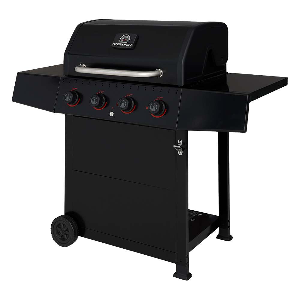 STERLING Propane BBQ Flame 410 40,000&nbsp;BTU&nbsp;