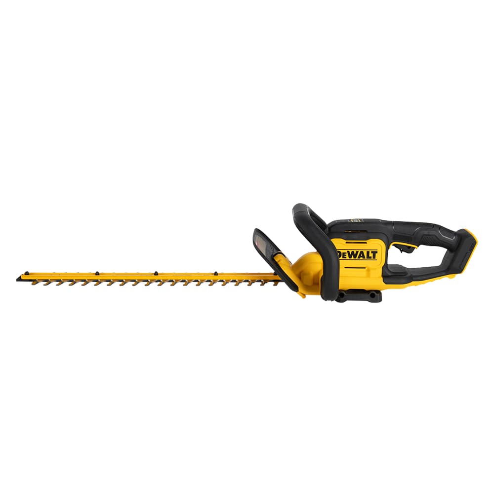 DEWALT 20 V Max Lithium Cordless Hedge Trimmer Tool Only