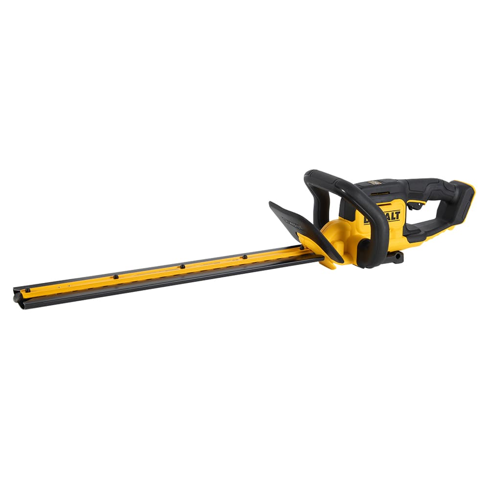DEWALT 20 V Max Lithium Cordless Hedge Trimmer Tool Only