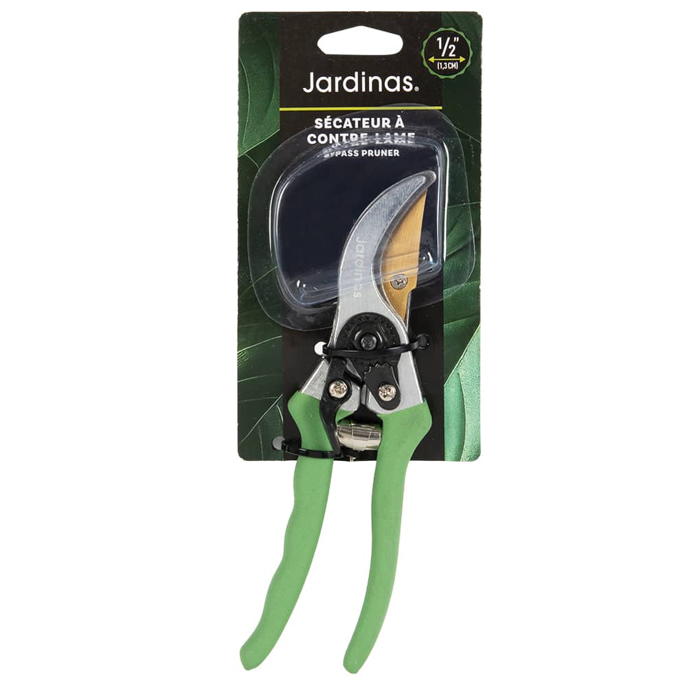 JARDINAS Bypass Pruner 8 in