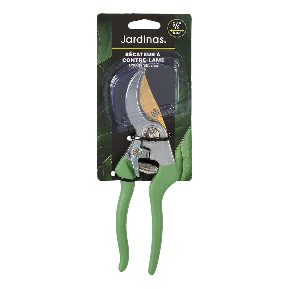 JARDINAS Bypass Pruner Pro 8 in