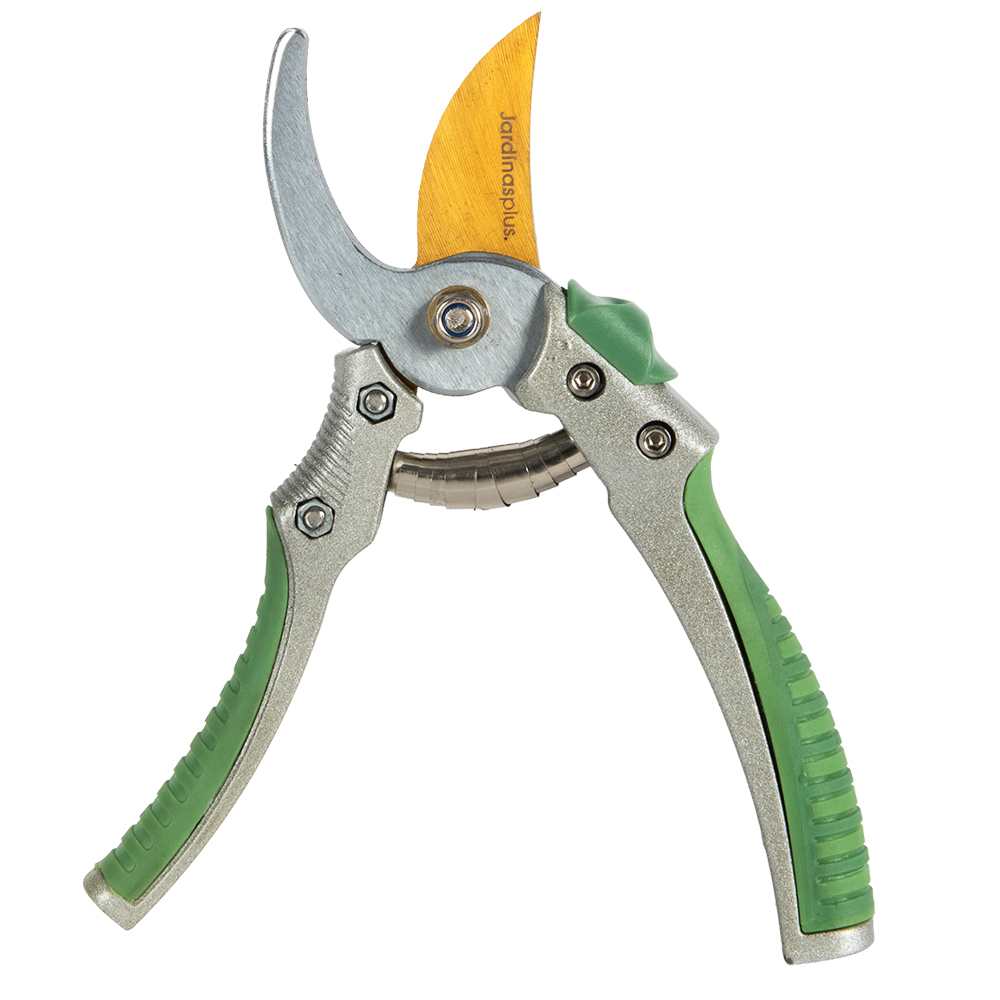 JARDINAS PLUS Bypass Pruner 8&nbsp;in