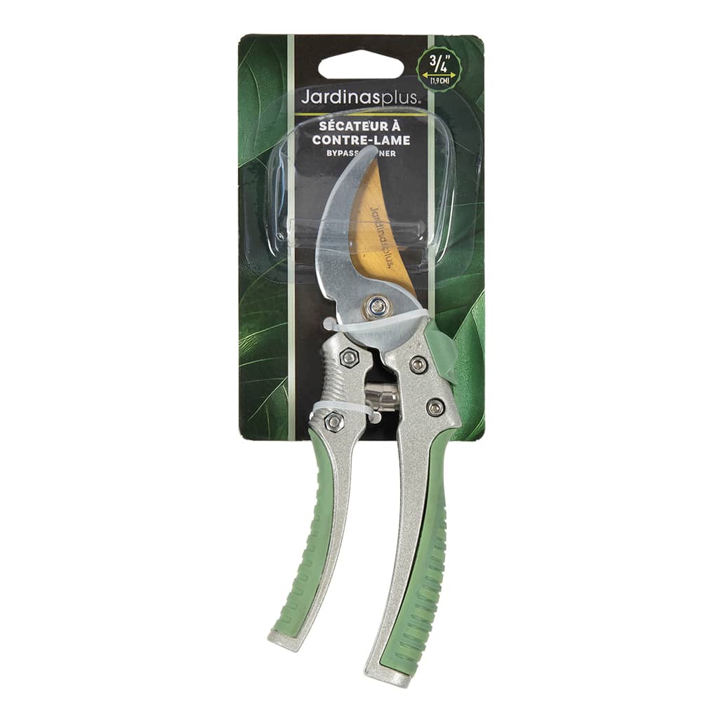 JARDINAS PLUS Bypass Pruner 8&nbsp;in