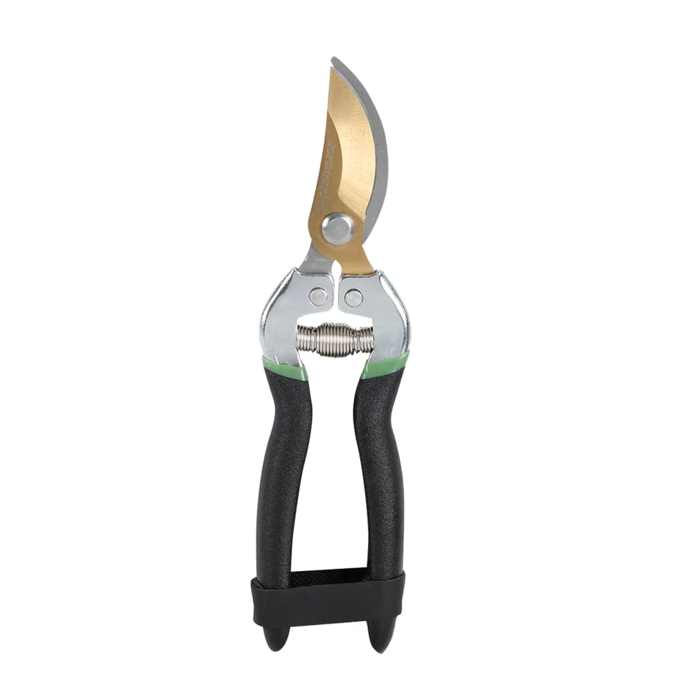 JARDINAS PLUS Bypass Pruner for Thin Stems 7&nbsp;1/4&nbsp;in