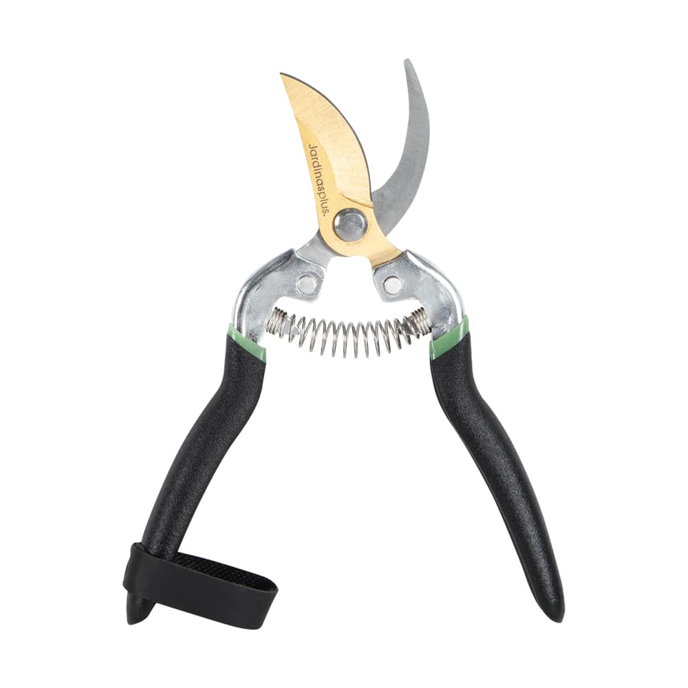 JARDINAS PLUS Bypass Pruner for Thin Stems 7&nbsp;1/4&nbsp;in