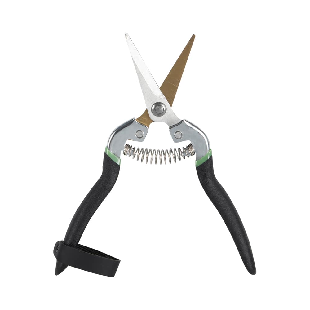 JARDINAS PLUS Floral Shears 7&nbsp;1/4&nbsp;in