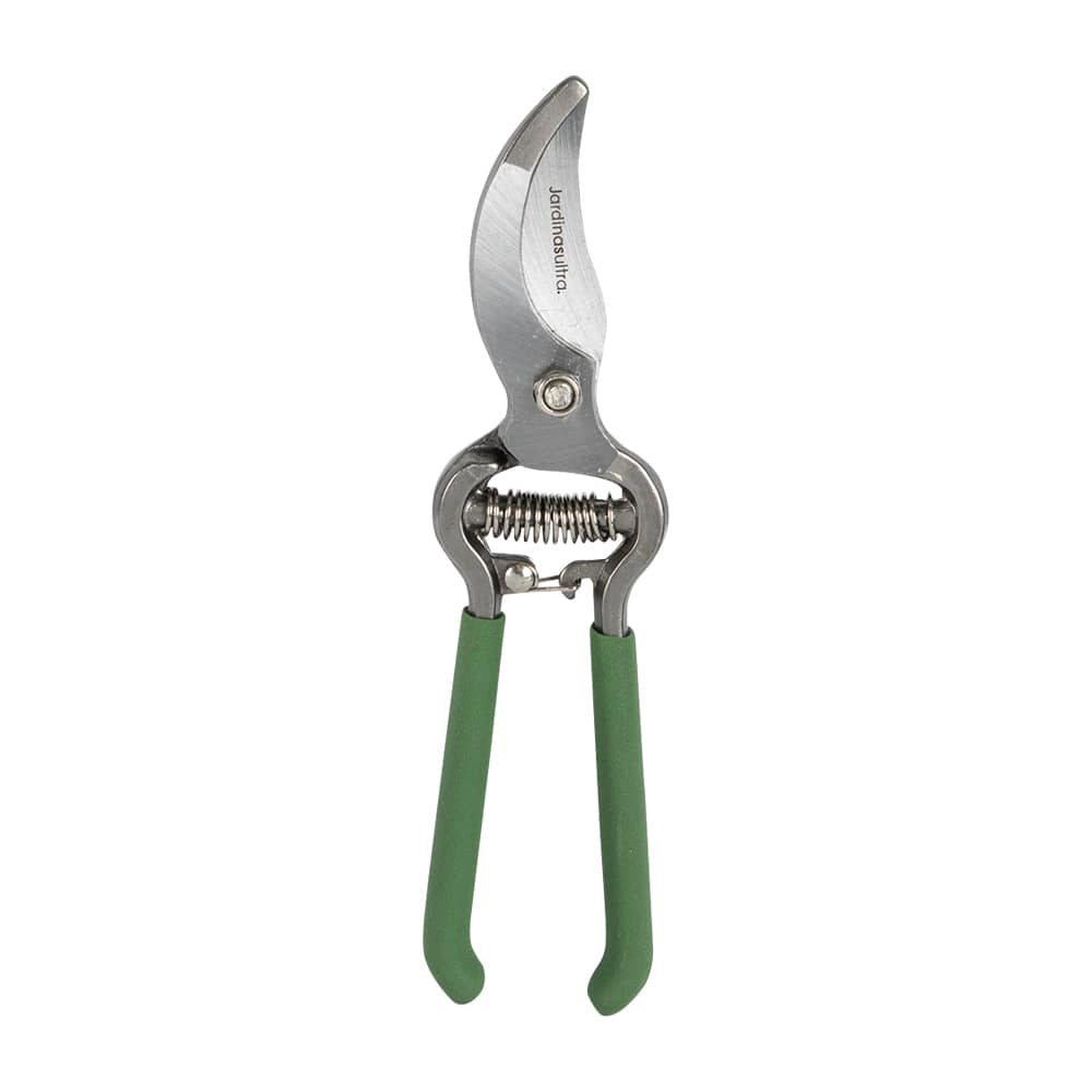 JARDINAS PLUS Forged Bypass Pruner 8&nbsp;1/4&nbsp;in