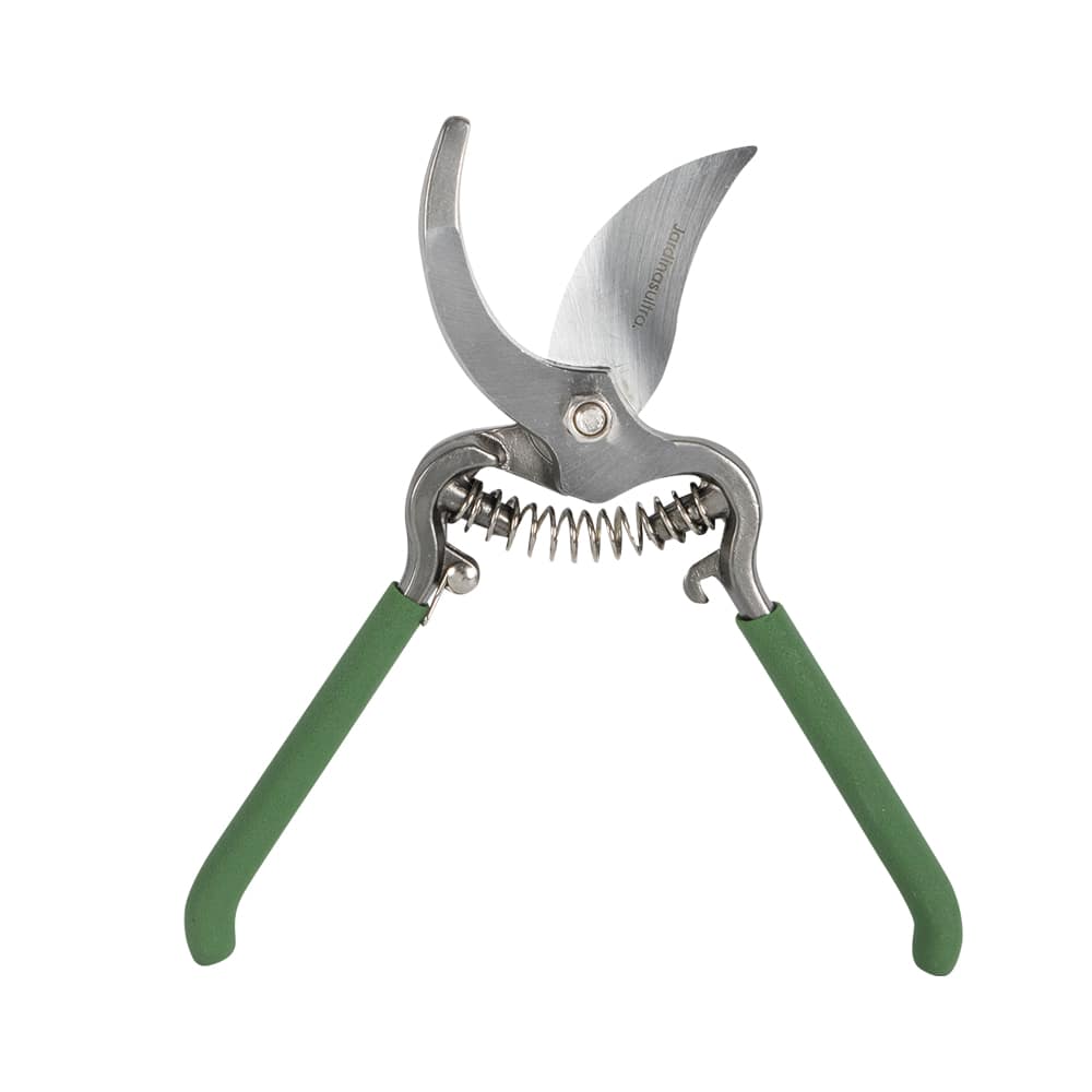 JARDINAS PLUS Forged Bypass Pruner 8&nbsp;1/4&nbsp;in