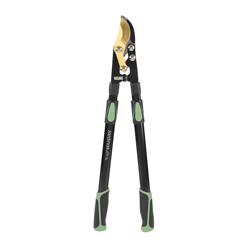 JARDINAS PLUS Telescopic Bypass Branch Cutters 40&nbsp;1/2&nbsp;in