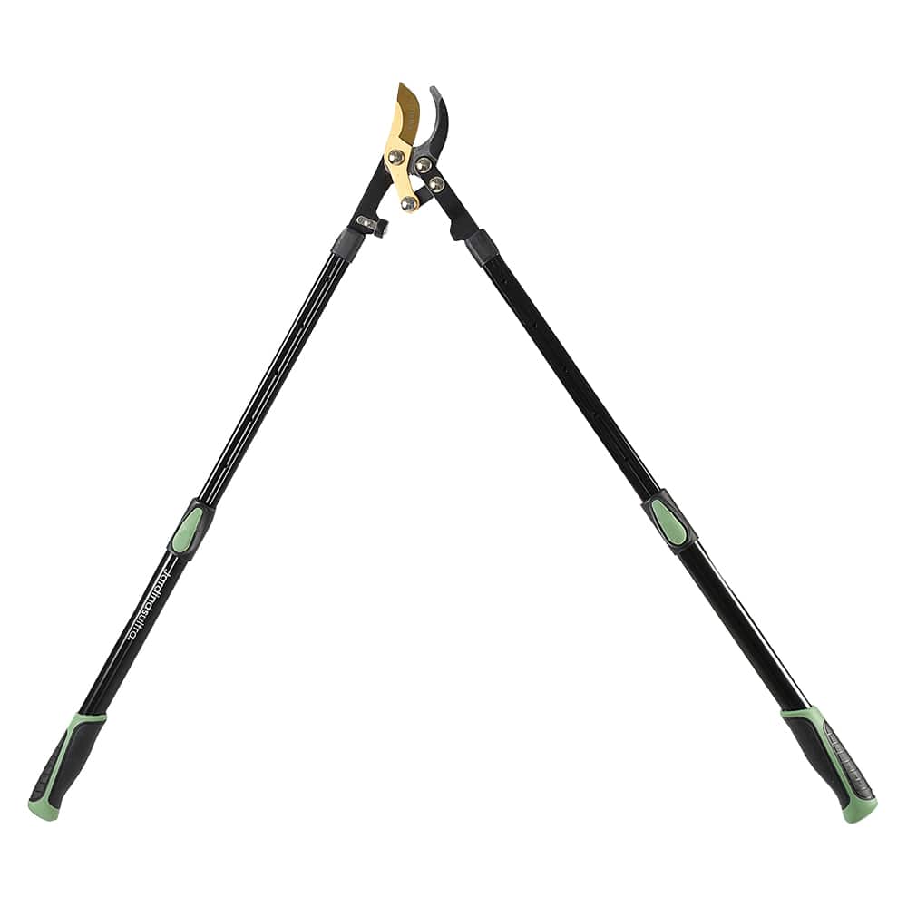 JARDINAS PLUS Telescopic Bypass Branch Cutters 40&nbsp;1/2&nbsp;in